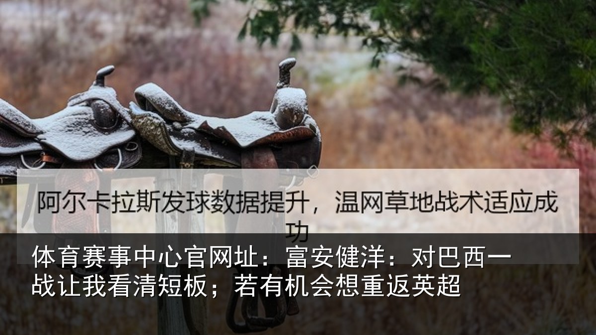 体育赛事中心官网址：富安健洋：对巴西一战让我看清短板；若有机会想重返英超