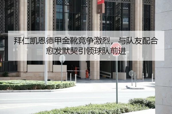 拜仁凯恩德甲金靴竞争激烈，与队友配合愈发默契引领球队前进