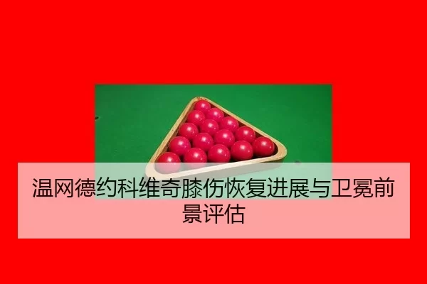 温网德约科维奇膝伤恢复进展与卫冕前景评估